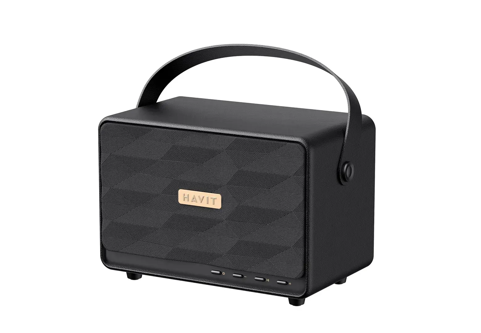 Havit SK907BT - wireless Bluetooth speaker (black)