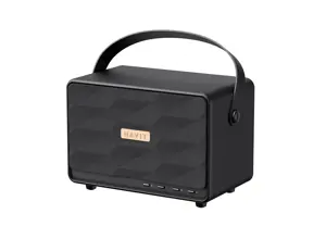 Havit SK907BT - wireless Bluetooth speaker (black)