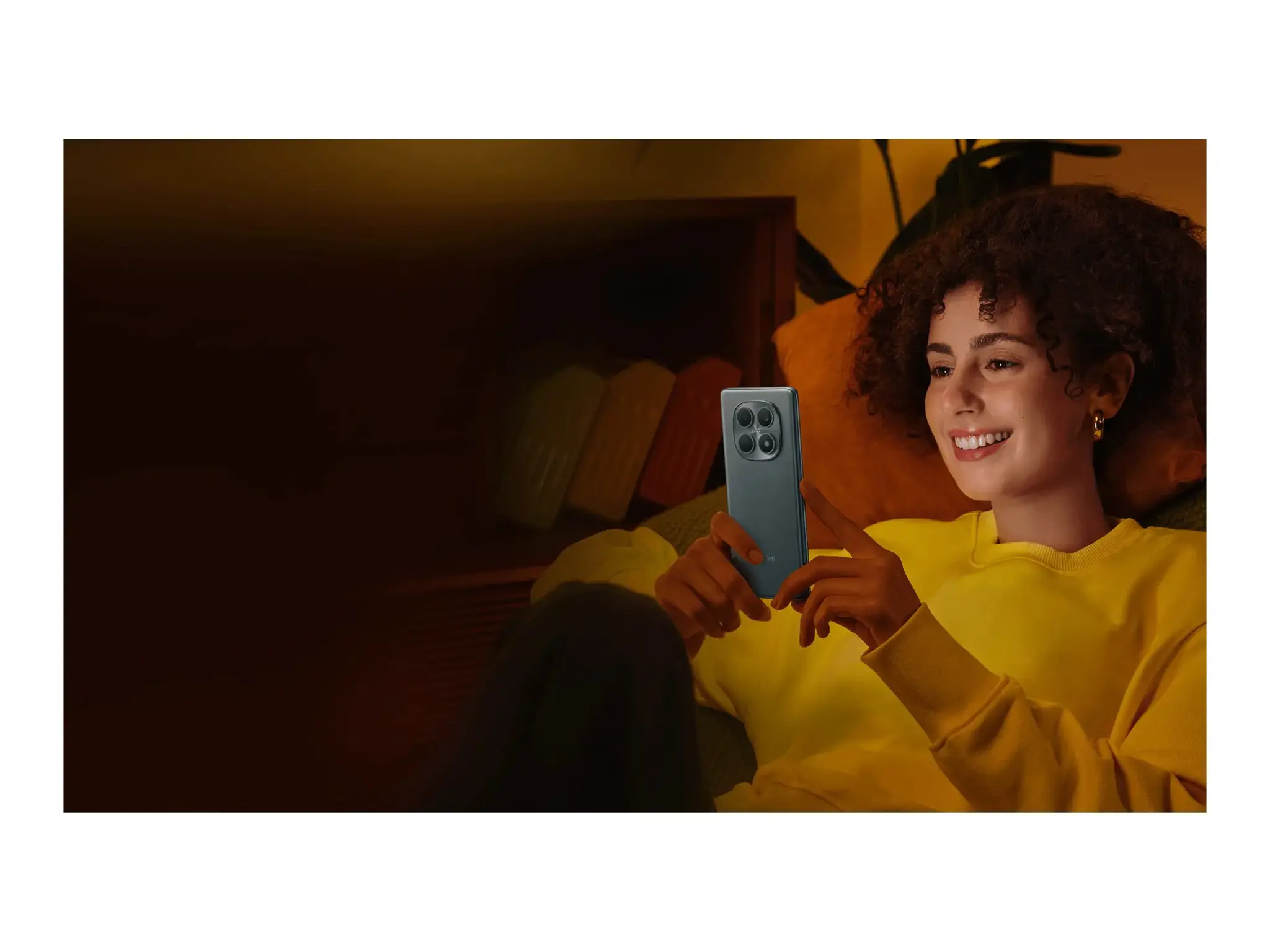 Mobilusis telefonas XIAOMI Redmi, 128 GB, Mėlyna