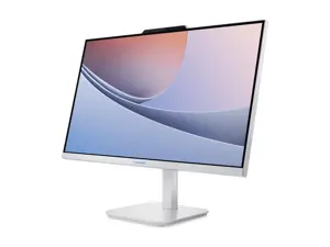 Lenovo A100 23.8 FHD i3-N305/16GB/512GB/Intel UHD/WIN11 Home/2Y Warranty | Lenovo IdeaCentre | A100…