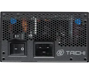 Maitinimo blokas ASROCK 90-UXT165-TFEAAB, 1650 W, 80 PLUS Titanium