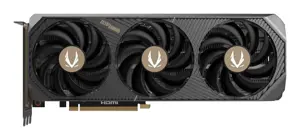 Vaizdo plokštė ZOTAC GeForce RTX 5080 16 GB, GDDR7, 256 bitai, ZT-B50800D2-10P