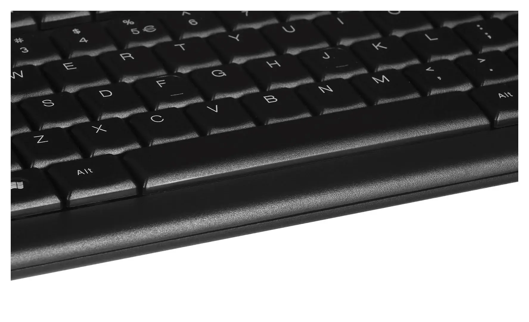 A4-TECH A4TKLA19739 Klaviatūra A4-Tech KR-85 USB
