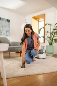 Carpet washer vacuum KARCHER SE 2 Spot Pure - 1.081-416.0