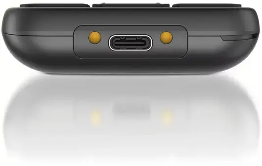 Panasonic KX-TU260EXB, must