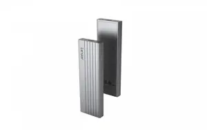 Enclosure for SSD M.2 2280 USB3.2 Gen2