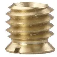 BIG sriegio adapteris 1/4"-3/8" 9 mm (428284)