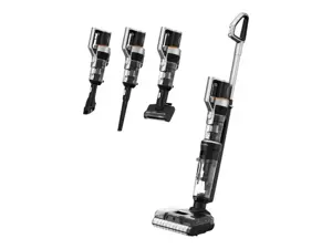 Jimmy Vacuum cleaner and washer | HW11 Pro | Cordless operating | Washing function | 420 W | 21.6 V | Operating time (max) 75 min | Black/Grey | Warranty 24 month(s)