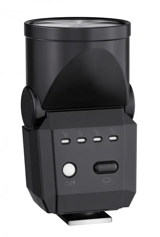 Newell flash Elea Mini