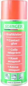 Stanger Klijai Contact Glue 400 ml, 1 vnt 100064