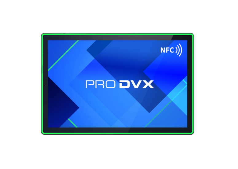 ProDVX | APPC-10SFA | 10.1 " | Landscape/Portrait | 24/7 | Android | 450 cd/m² | 160 ° | 160 °