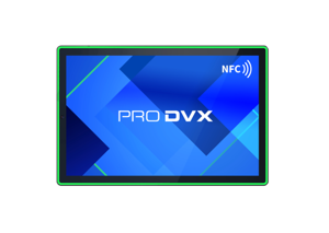 ProDVX | APPC-10SFA | 10.1 " | Landscape/Portrait | 24/7 | Android | 450 cd/m² | 160 ° | 160 °