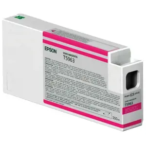 C13T596300 (T596300 Vivid Magenta), Kasetė spausdintuvui (Epson)