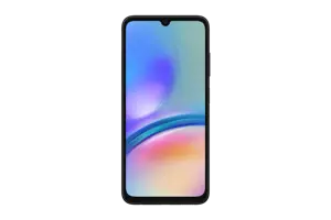 Mobilusis telefonas Samsung Galaxy A05s, 128 GB, Juoda