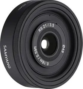 Samyang Remaster Slim