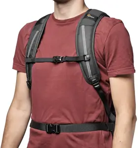 Lowepro backpack Flipside BP 300 AW III, black