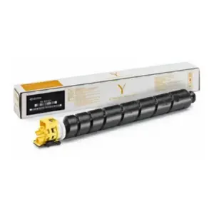 1T02XCANL0 (TK8555Y, TK-8555Y), Originali kasetė (Kyocera)