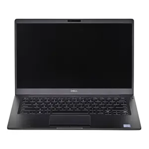 DELL LATITUDE 7400 i7-8665U 16GB 256GB SSD 14" FHD anglies dvideginio Win11pro NAUDOTAS Naudotas