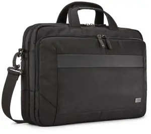 "Case Logic Notion NOTIA-116" juodas, Portfelis, 39,6 cm (15,6"), diržas per petį, 700 g