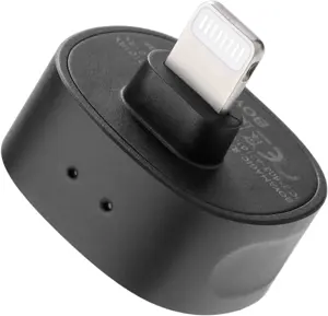 Boya wireless microphone Magic-02 USB-C/Lightning/3.5mm