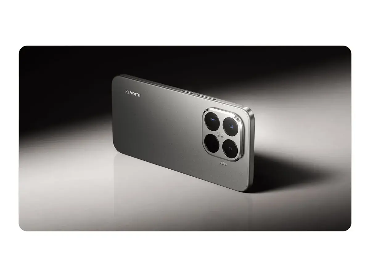 Xiaomi 15T Pro | Gray | 6.83 " | 144Hz eye-care | 2772 x 1280 pixels | Mediatek | Dimensity 9400+ | Internal RAM 12 GB | 512 GB | Dual SIM | 5G | Main camera resolution 50+50+12 MP | Secondary camera resolution 32 MP | Android | 5500 mAh