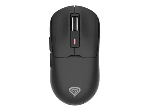 Genesis Gaming Mouse | Zircon 660 | Wired/Wireless | 2.4 GHz, Bluetooth, USB | Black