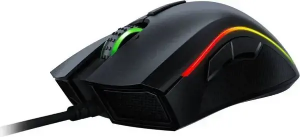 RAZER Mamba Elite
