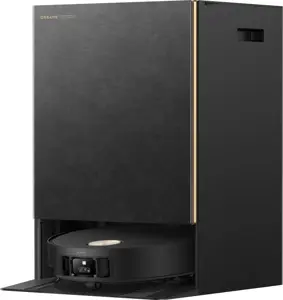 Dulkių siurblys-robotas Dreame RLX95CE-BLACK