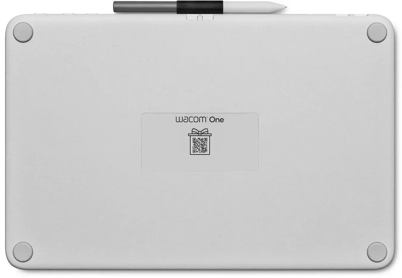 Grafinės planšetės ir rašikliai ONE 13 TOUCH PEN Wacom DTH134W0B