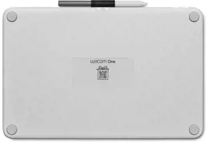 Grafinės planšetės ir rašikliai ONE 13 TOUCH PEN Wacom DTH134W0B