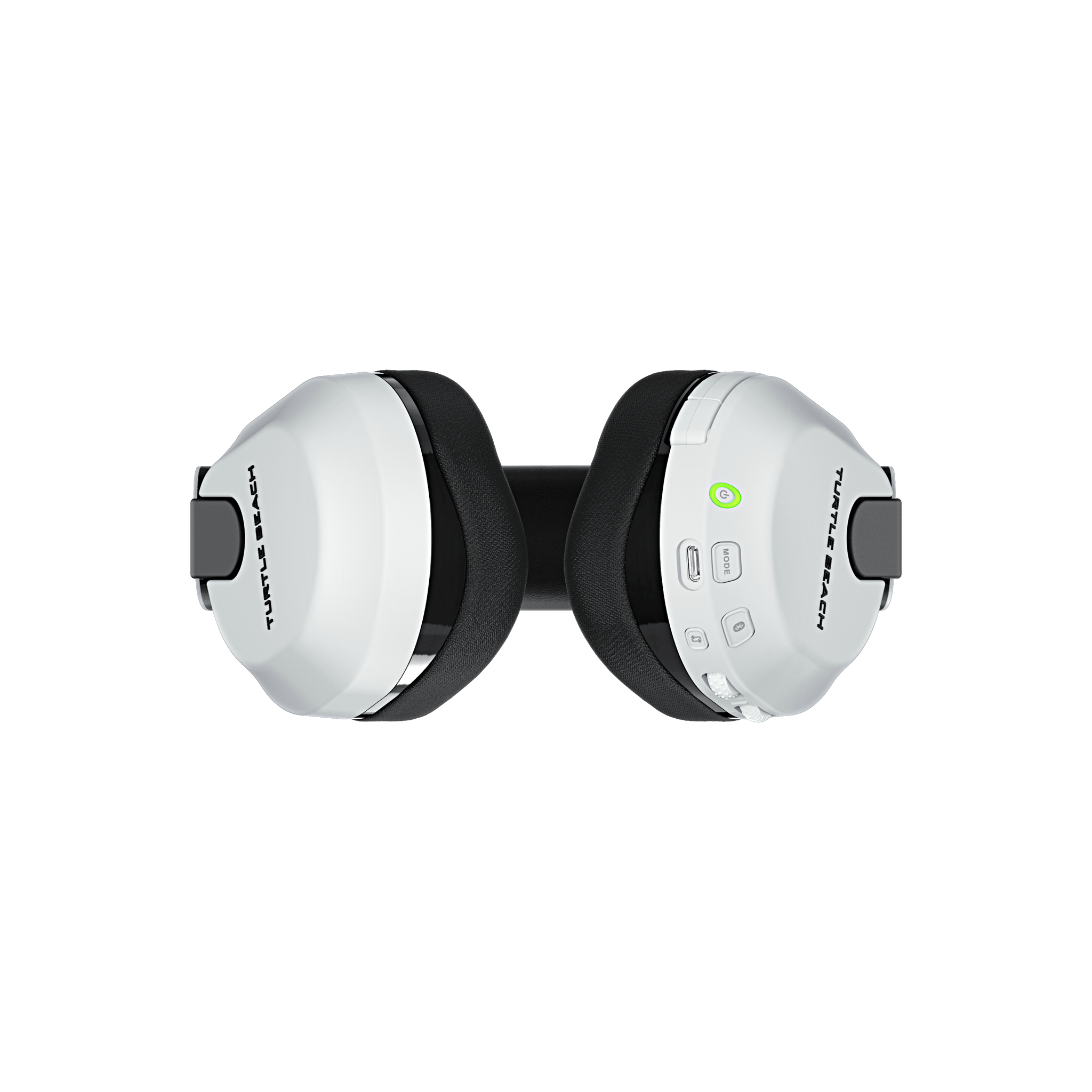 Turtle Beach Stealth 600 Gen 3, Wireless, 20 - 20000 Hz, Gaming, Headset, White