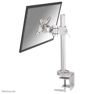 "Neomounts by Newstar" monitoriaus laikiklis ant stalo, spaustukas, 12 kg, 25,4 cm (10"), 76,2 cm (…