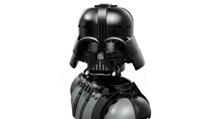 LEGO STAR WARS 75439 Darth Vader Bust