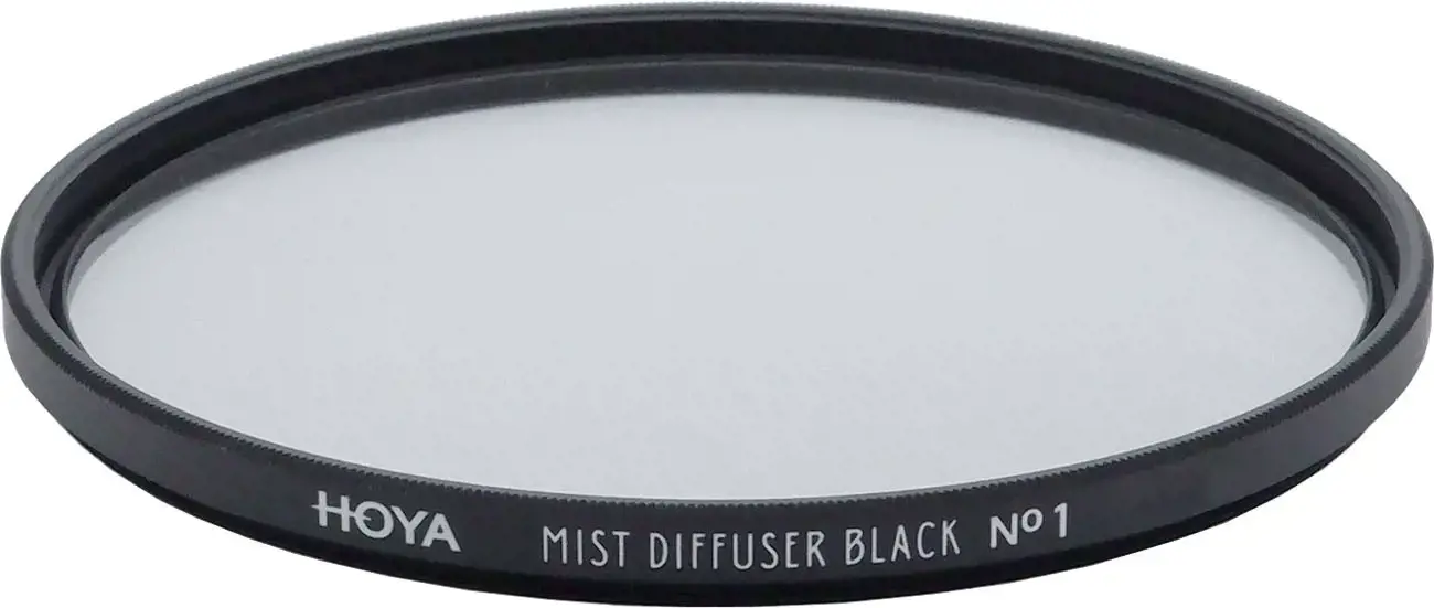 "Hoya" filtras "Mist Diffuser Black No1" 77 mm