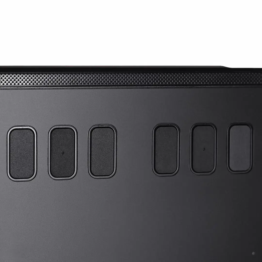 "Huion H640P" grafinė planšetė