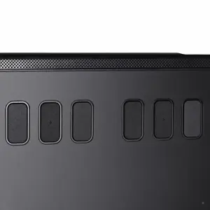 "Huion H640P" grafinė planšetė