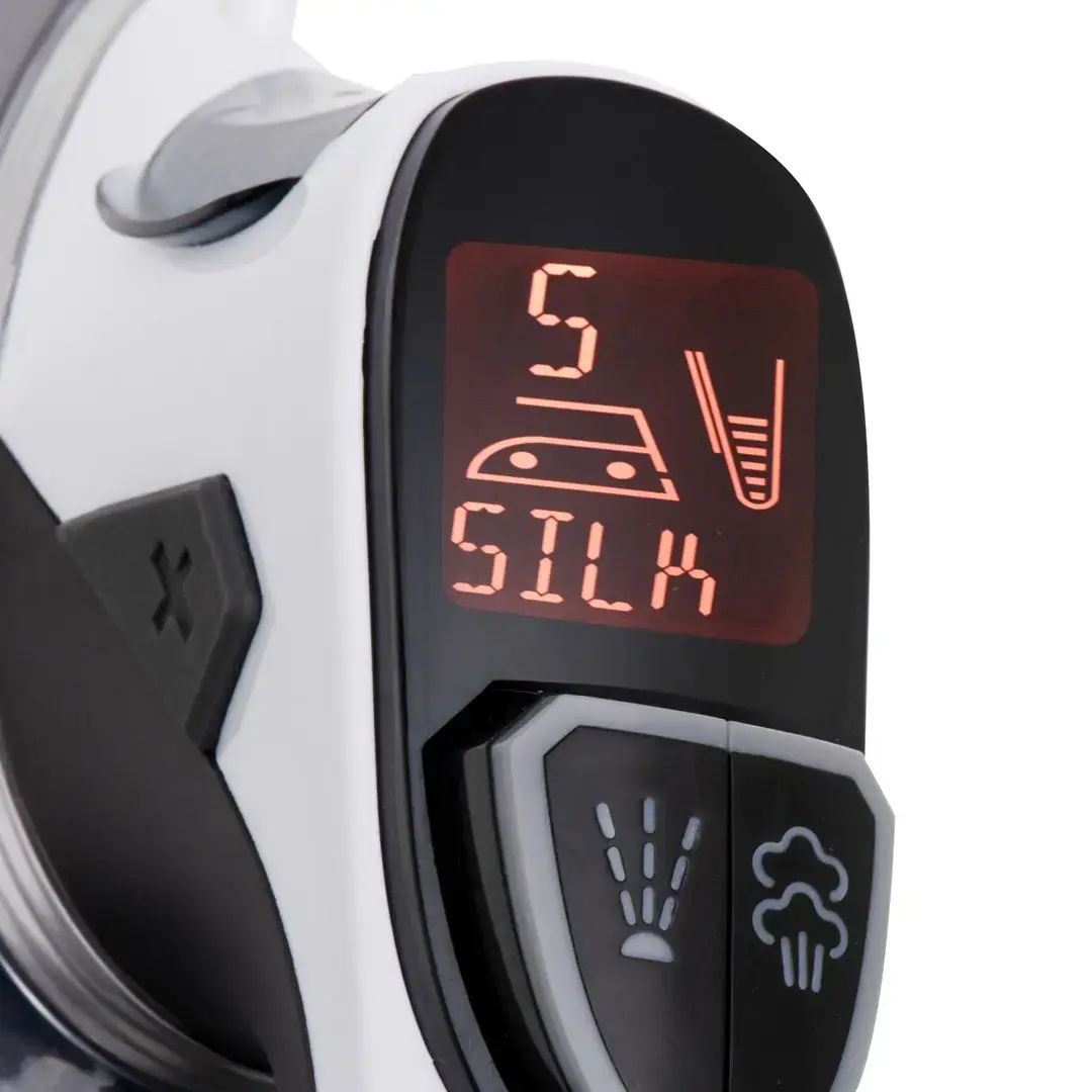 Adler AD 5053 Steam iron 3000 W