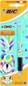 Bic Plunksnakotis  PINEAPLE 721361