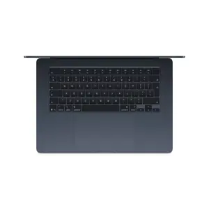 Nešiojamas kompiuteris Apple MacBook Air, 256 GB, 15 Coliai, macOS