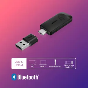 HEADSET HYPERX CLOUD III S WRL/WL BK GAM A59YZAA HYPERX