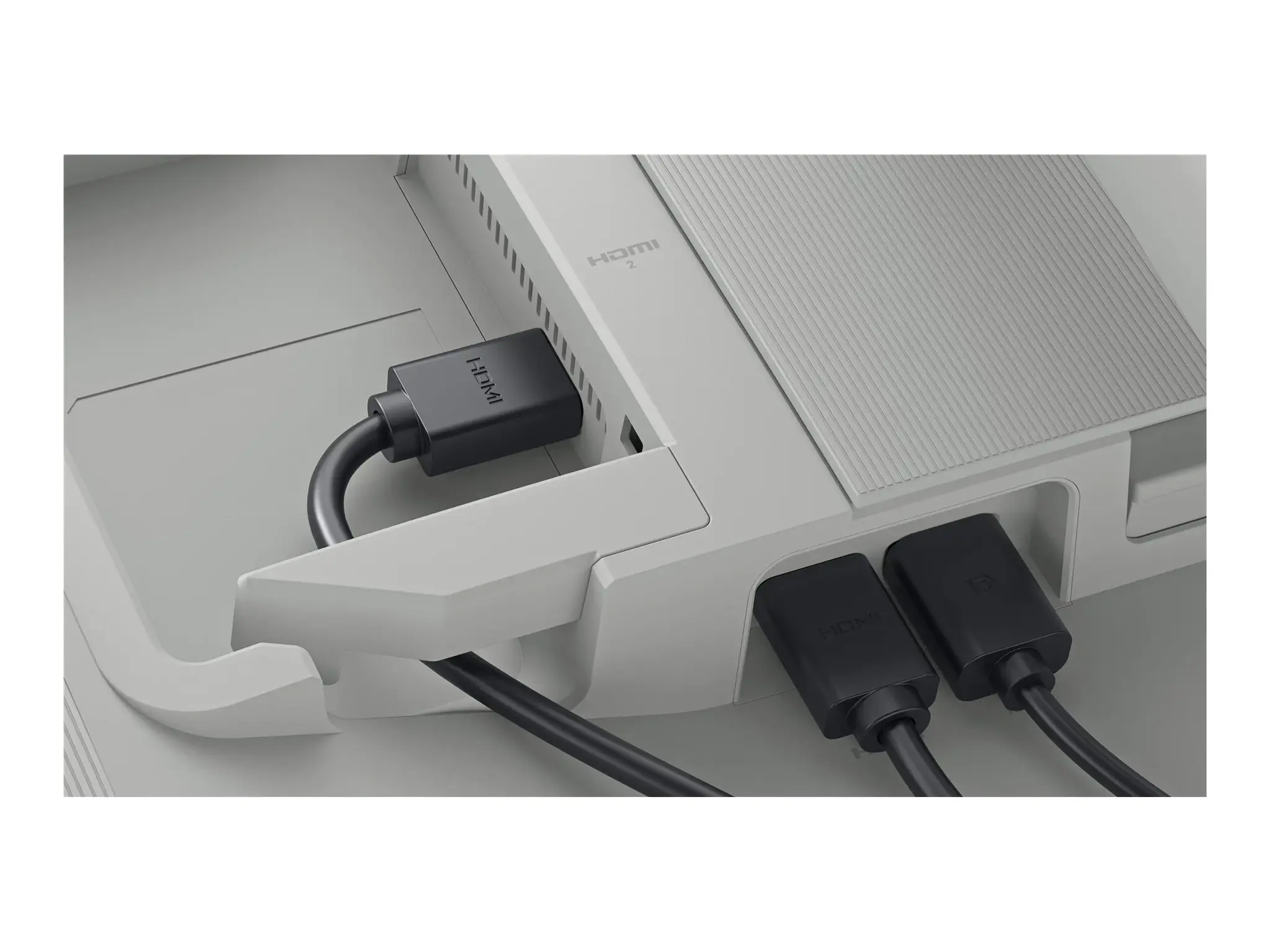 Dell 27 Plus 4K Monitor-S2725QS