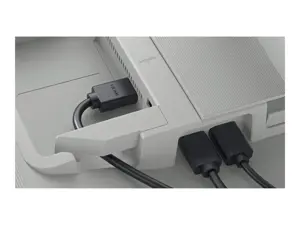 Dell 27 Plus 4K Monitor-S2725QS