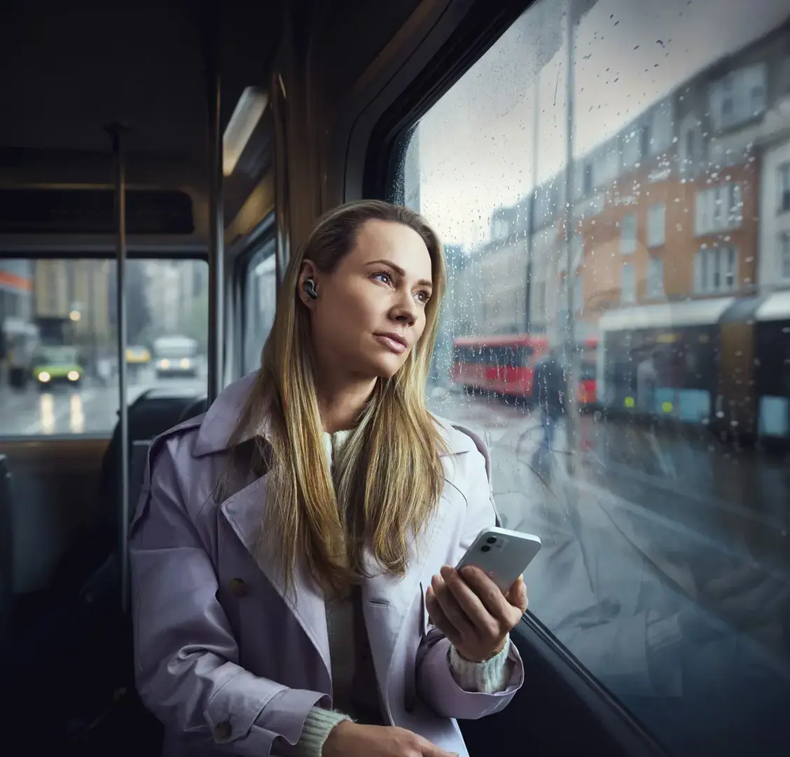 ADAPT E1 SCANDINAVIAN BLACK