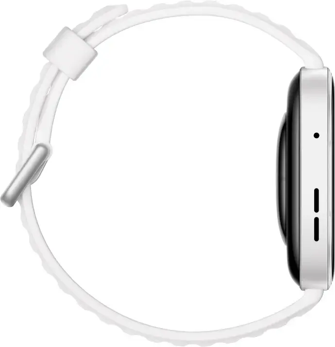 Huawei Watch FIT 5 Pro, White, Niki-B29FS