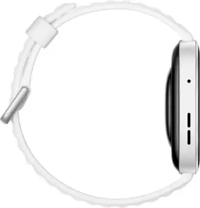 Huawei Watch FIT 5 Pro, White, Niki-B29FS