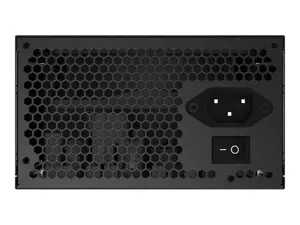 Maitinimo blokas GIGABYTE P550B, 550 W, 80 PLUS Bronze