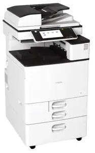 Ricoh MP C2011SP