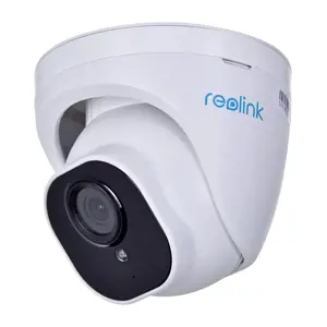 Reolink RLC-820A, IP security camera, Outdoor, Wired, Ceiling/wall, White, Dome