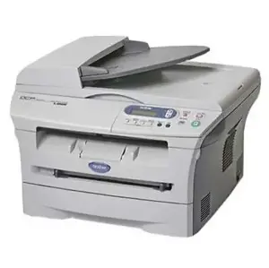 Brother DCP 7020