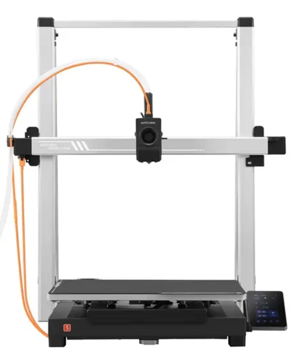 Anycubic Kobra 3 Max Combo 3D Printer